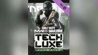 Call of Duty: Modern Warfare III - Tech Luxe Pro Pack (PC) - Steam Key - GLOBAL