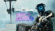 Call of Duty: Modern Warfare III - Tracer Pack: Trash Talk 2.0 Ultra Skin Pro Pack (Xbox Series X/S) - Xbox Live Key - UNITED STATES
