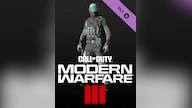Call of Duty: Modern Warfare III - Zero Chill Operator Skin (PC, PS5, PS4, Xbox Series X/S, Xbox One) - Call of Duty Official Key - GLOBAL