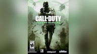 Call of Duty: Modern Warfare Remastered Steam Key EUROPE