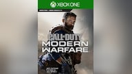 CALL OF DUTY: MODERN WARFARE | Standard Edition (Xbox One) - Xbox Live Key - EUROPE