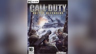 Call of Duty: United Offensive Steam Gift GLOBAL