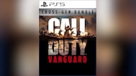 Call of Duty: Vanguard | Cross-Gen Bundle (PS5) - PSN Account - GLOBAL
