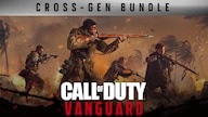 Call of Duty: Vanguard | Cross-Gen Bundle (PS5) - PSN Account - GLOBAL