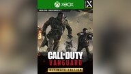 Call of Duty: Vanguard | Ultimate Edition (Xbox Series X/S) - Xbox Live Key - GLOBAL