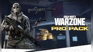 Call of Duty: Warzone - Pro Pack (Xbox One) - Xbox Live Key - ARGENTINA