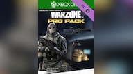 Call of Duty: Warzone - Pro Pack (Xbox One) - Xbox Live Key - ARGENTINA
