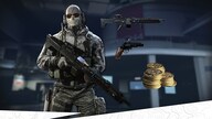 Call of Duty: Warzone - Pro Pack (Xbox One) - Xbox Live Key - TURKEY