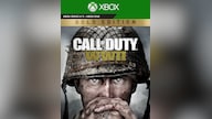 Call of Duty: WWII | Gold Edition (Xbox One) - Xbox Live Key - GLOBAL