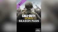 Call of Duty: WWII - Season Pass Steam PC Key GLOBAL