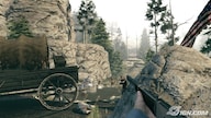 Call of Juarez: Bound in Blood (PC) - Steam Key - GLOBAL
