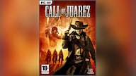 Call of Juarez (PC) - Steam Key - GLOBAL