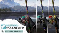 Call of the Wild: The Angler - Fiskespro Gear Pack (PC) - Steam Gift - EUROPE