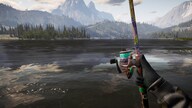 Call of the Wild: The Angler - Fiskespro Gear Pack (PC) - Steam Gift - EUROPE