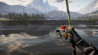Call of the Wild: The Angler - Fiskespro Gear Pack (PC) - Steam Gift - EUROPE
