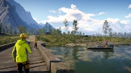 Call of the Wild: The Angler (PC) - Steam Key - GLOBAL