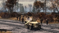 Call to Arms: Gates of Hell - Ostfront (PC) - Steam Key - GLOBAL