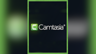 Camtasia (PC, Mac) (1 Device, 12 Months)  - TechSmith Key - GLOBAL