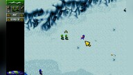 Cannon Fodder GOG.COM Key GLOBAL