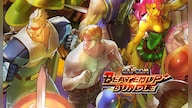 Capcom Beat 'Em Up Bundle (PC) - Steam Key - GLOBAL