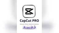 CapCut Pro 1 Year - CapCut Account - GLOBAL