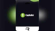 Capitalist Gift Card 100 USD - by Rewarble Key - GLOBAL