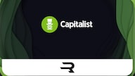 Capitalist Gift Card 100 USD - by Rewarble Key - GLOBAL