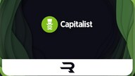 Capitalist Gift Card 5 GBP - by Rewarble Key - GLOBAL