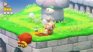 Captain Toad: Treasure Tracker (Nintendo Switch) - Nintendo eShop Key - UNITED STATES