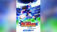 Captain Tsubasa: Rise of New Champions | Standard Edition (PC) - Steam Key - EUROPE