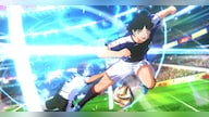 Captain Tsubasa: Rise of New Champions (PC) - Steam Key - GLOBAL
