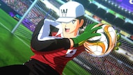 Captain Tsubasa: Rise of New Champions (PC) - Steam Key - GLOBAL
