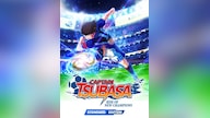 Captain Tsubasa: Rise of New Champions (PC) - Steam Key - GLOBAL