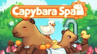 Capybara Spa (PC) - Steam Gift - EUROPE