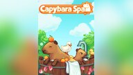 Capybara Spa (PC) - Steam Gift - EUROPE