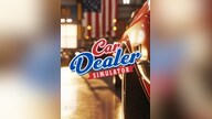 Car Dealer Simulator (PC) - Steam Gift - NORTH AMERICA