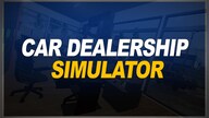 Car Dealership Simulator (PC) - Steam Gift - EUROPE