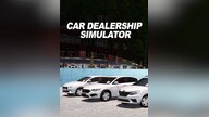 Car Dealership Simulator (PC) - Steam Gift - EUROPE