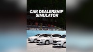 Car Dealership Simulator (PC) - Steam Key - GLOBAL