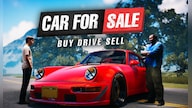 Car For Sale Simulator 2023 (PC) - Steam Account - GLOBAL