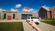 Car For Sale Simulator 2023 (PC) - Steam Account - GLOBAL