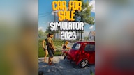 Car For Sale Simulator 2023 (PC) - Steam Account - GLOBAL