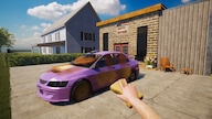 Car For Sale Simulator 2023 (PC) - Steam Account - GLOBAL