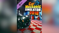 Car Mechanic Simulator 2018 - Lotus DLC Steam Gift GLOBAL