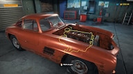 Car Mechanic Simulator 2018 - Mercedes-Benz DLC (DLC) - Steam - Key GLOBAL