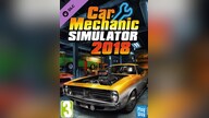 Car Mechanic Simulator 2018 - Plymouth DLC PC Steam Gift GLOBAL