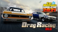 Car Mechanic Simulator 2021: Drag Racing (Xbox Series X/S, Windows 10) - Xbox Live Key - ARGENTINA