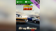 Car Mechanic Simulator 2021: Drag Racing (Xbox Series X/S, Windows 10) - Xbox Live Key - ARGENTINA