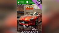 Car Mechanic Simulator 2021 - Jaguar DLC (Xbox Series X/S, Windows 10) - Xbox Live Key - ARGENTINA