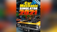 Car Mechanic Simulator 2021 (PC) - Steam Key - GLOBAL